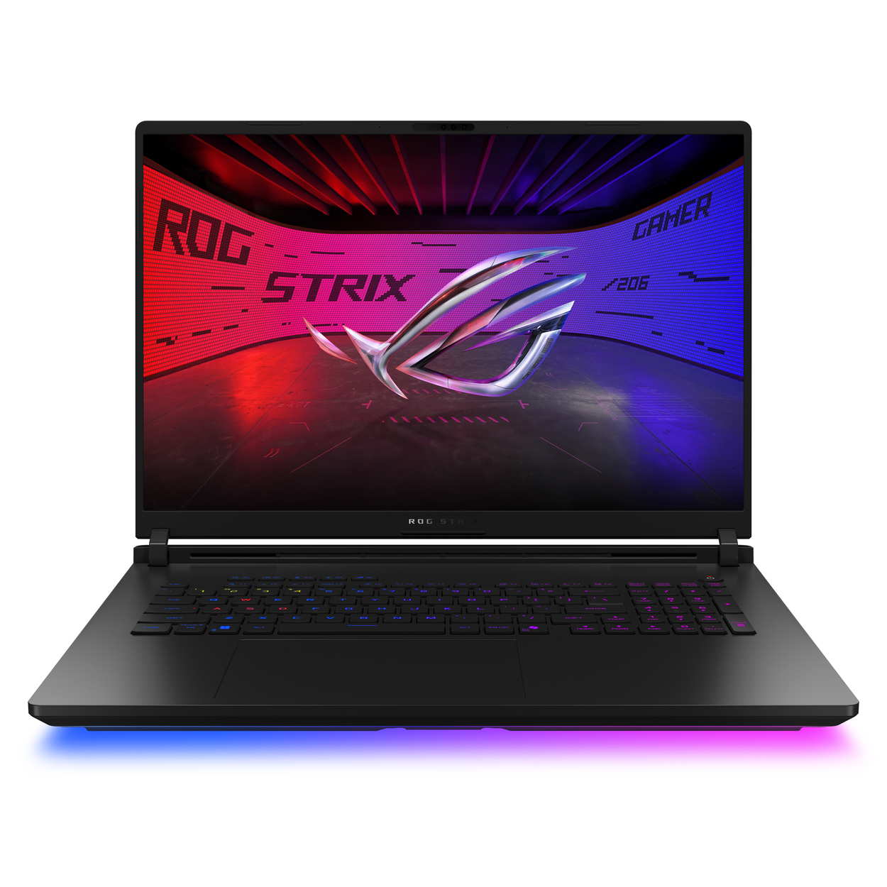 ASUS ROG STRIX SCAR 18 G835LXG-TQ429W