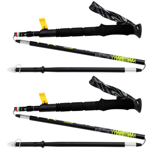 가벨 FR 5 FL 라이트 140 5단 일자 알루미늄 스틱 세트 AL-70083918000