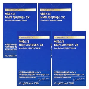 ���������ķ� �������� �������� NMN �����信�� 2X 30��