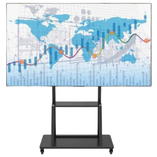 써밋티비 A860E UHD 이동형 패키지