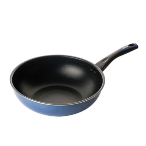 도루코 퓨어 라이트 애쉬블루 IH 궁중팬 (28cm)_이미지