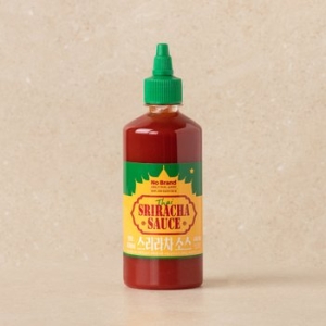  노브랜드 스리라차 소스 450ml