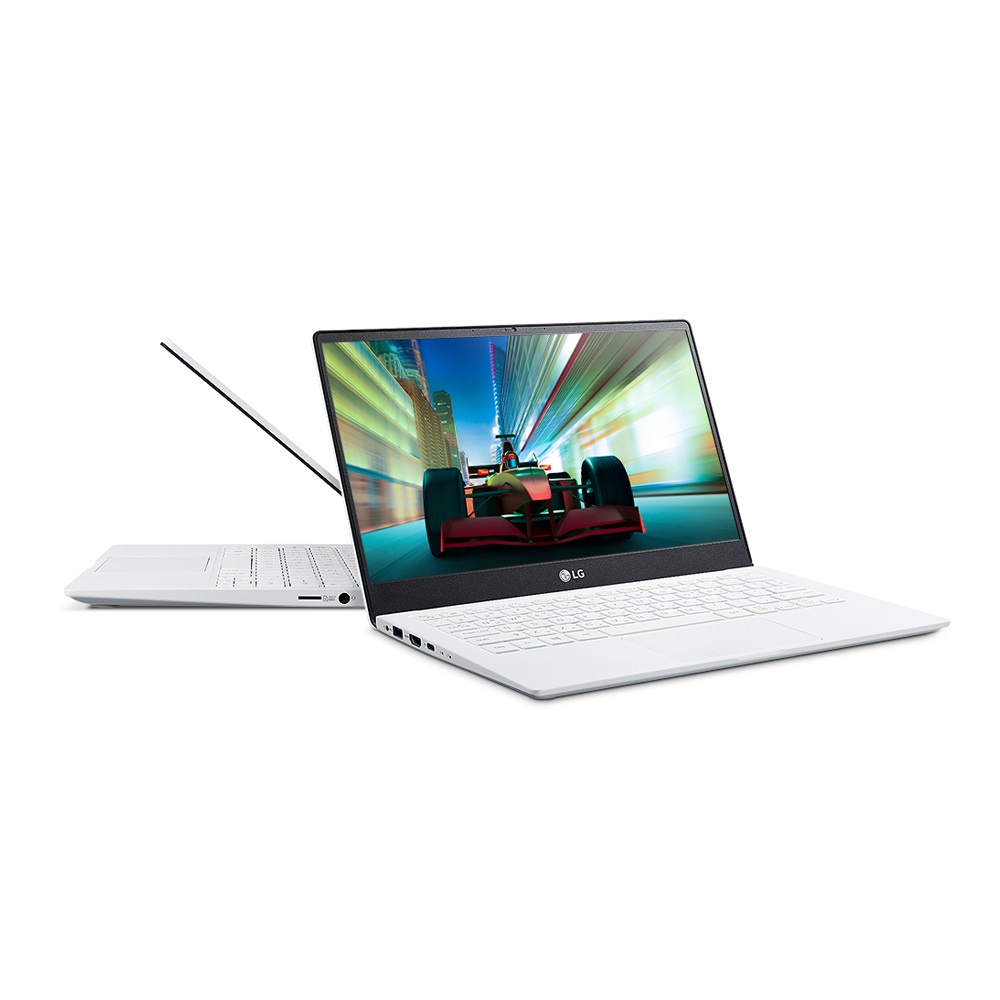 LG전자 2021 울트라PC 13UD70P-GX50K (SSD 500GB)_이미지