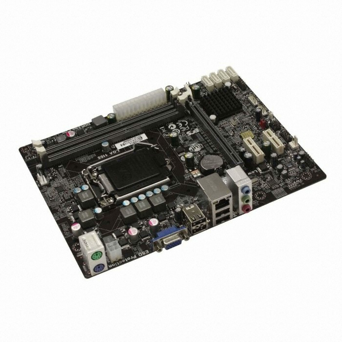 ECS H61H2-M12 (B3) (리퍼비시)_이미지