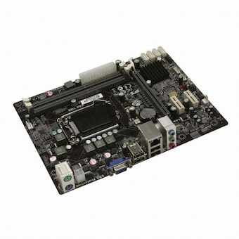 ECS H61H2-M12 (B3) (리퍼비시)