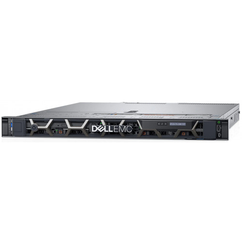 DELL 파워엣지 R240 E-2224 W2022 (16GB, SSD 500GB + HDD 1TB)