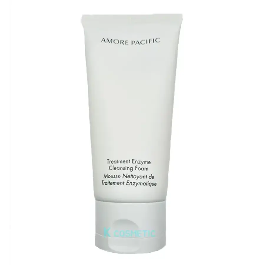  아모레퍼시픽 트리트먼트 엔자임 클렌징폼 120g[1개]