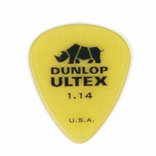 던롭 Ultex Standard 1.14mm (6개)
