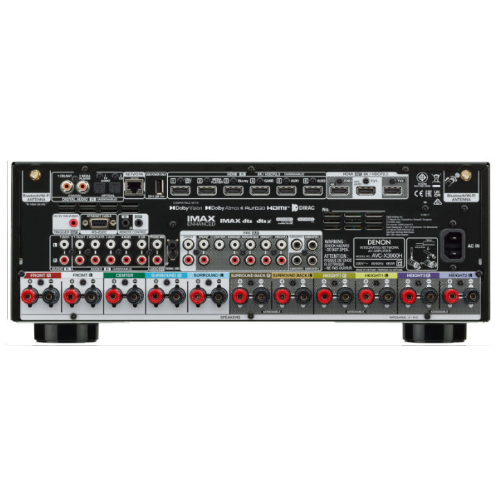 데논 AVC-X3900H (정품)_이미지