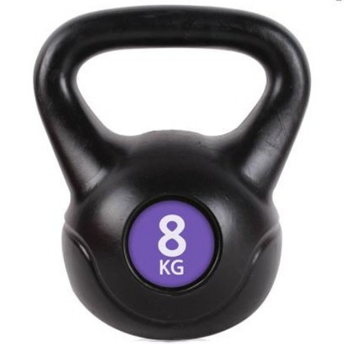 에르고기어 케틀벨 (8kg)