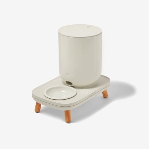 두잇 더테이블 자동급식기 본체 머쉬룸 짧은 다리_이미지