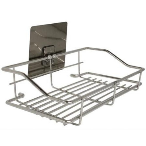 하니생활용품 씽크대 다용도 선반 (소)_이미지