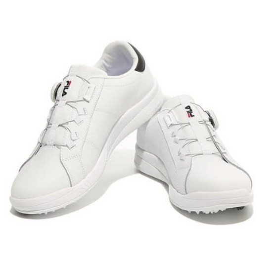 휠라골프 우먼스 스파이크리스 다이얼_이미지