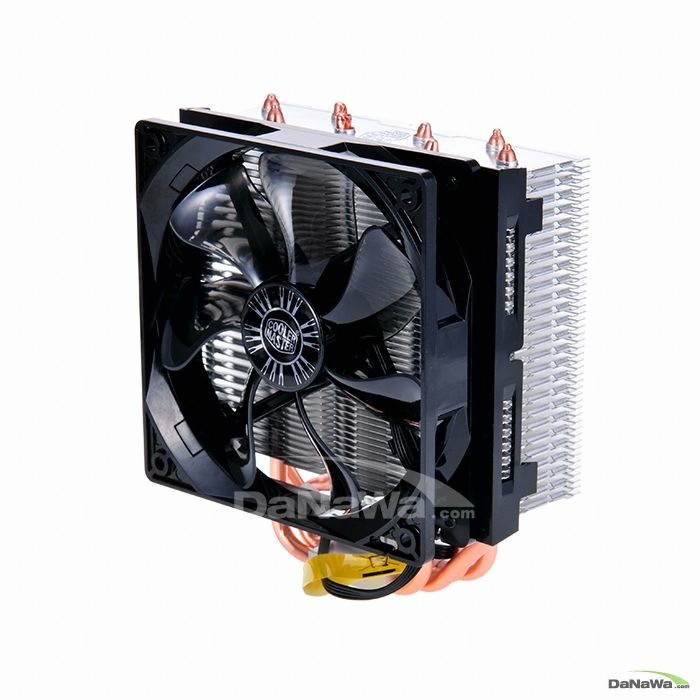 Hyper T4 파인인포