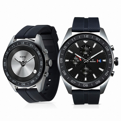 LG���� ��ġ W7