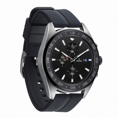 LG���� ��ġ W7