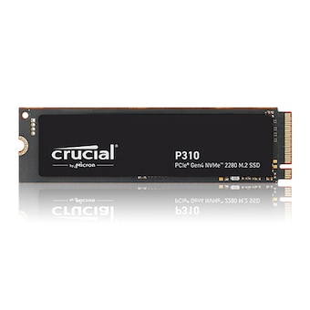 마이크론 <b>Crucial</b> P310 M.2 NVMe 아스크텍