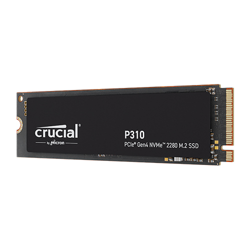 마이크론 Crucial P310 M.2 NVMe 아스크텍 (500GB)_이미지