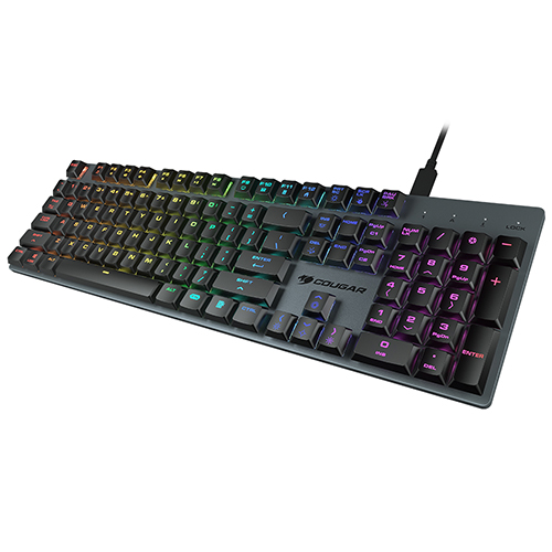 COUGAR LUXLIM LowProfile