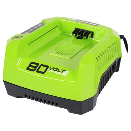 그린웍스 PRO 80V 급속충전기_이미지