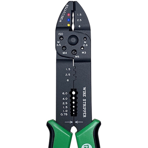 마벨 5in1 멀티 전선 스트리퍼 M500A