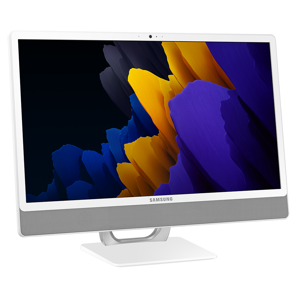 삼성전자 올인원PC DM530ADA-BIZ516P (16GB, SSD 500GB)_이미지