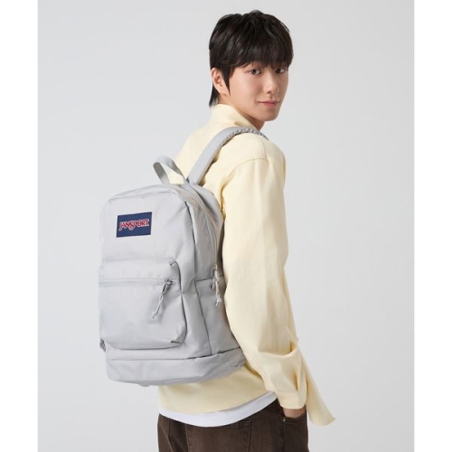 잔스포츠 크로스타운 플러스 랩탑 GROUNDED GREY JS0A7ZNZDH7 340209