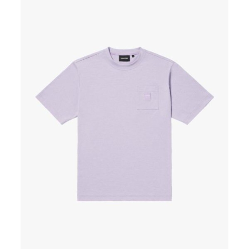 ��Ʃ��� GOALSTUDIO AIR DRY POCKET TEE-LAVENDER G3MTS106LVN 200306