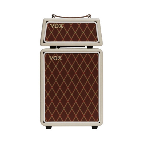 Micro Superbeetle Audio VOX