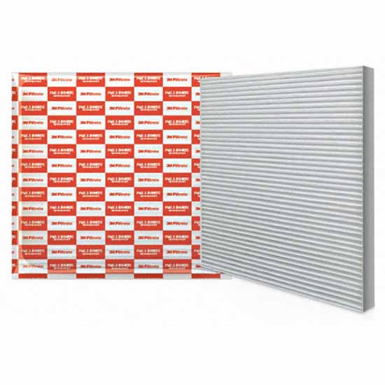 3M PM2.5 초미세먼지 파티클 필터 F5285 (2개)_이미지