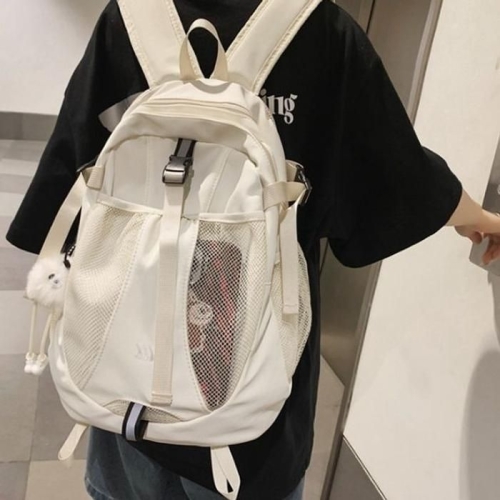 Rly 남녀공용백팩 노트북가방 여행가방 대학생 초경량백팩 33394425