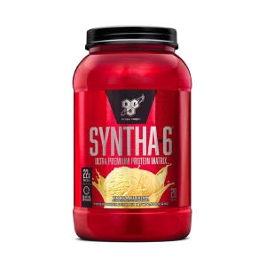 BSN 신타6 바닐라 아이스크림 1.32kg (1개)_이미지