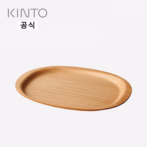  킨토 유니티 논슬립 트레이 L