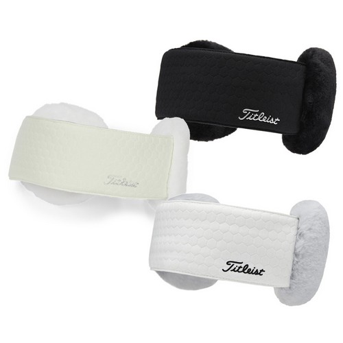 윈터 테크 우먼스 이어 워머 TA22WWTEWK