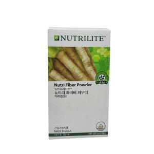 뉴트리라이트 뉴트리 화이버 파우더 식이섬유 30포_이미지
