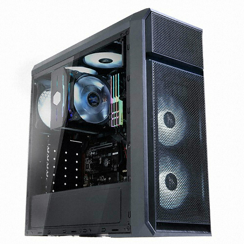 다나와표준PC 200401 (SSD 120GB)