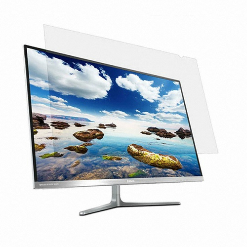 블루라이트 차단 필름