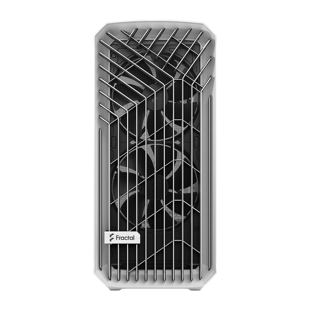 Fractal Design Torrent TG Clear Tint ��ȭ����