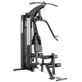 바디엑스 75kg 블럭형 파워라인 홈짐 HM9