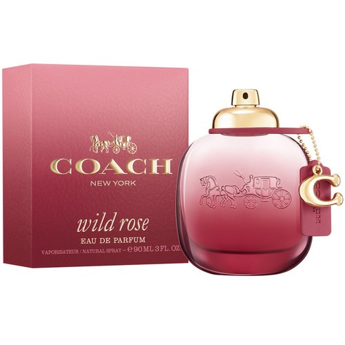 코치 와일드 로즈 EDP (90ml)