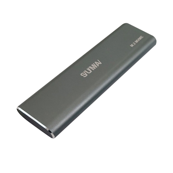 SUMA SM001 M.2 외장케이스 (SSD미포함)_이미지