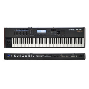 영창 신디사이저 PC3K8 단품 / PC3-K8