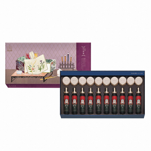 한국인삼공사 정관장 다보록 감사 가(佳)편 (1개)