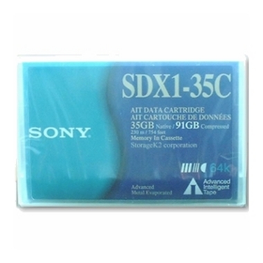SONY SDX1-35C