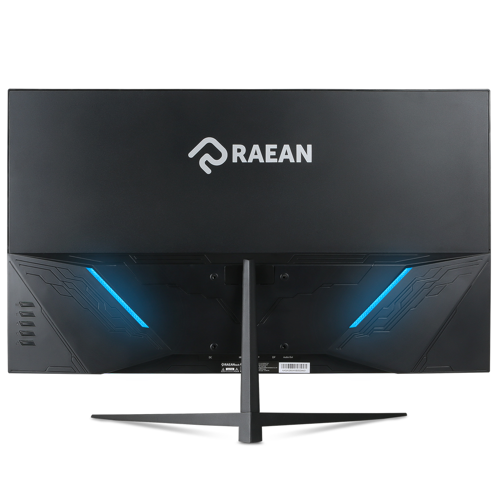 ������ EdgeArt QA3260K QHD 165 ���̹�