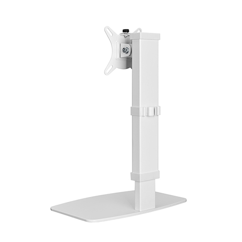 아이존아이앤디 EZ-M1032 모니터 스탠드 화이트_이미지