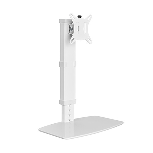 아이존아이앤디 EZ-M1032 모니터 스탠드 화이트