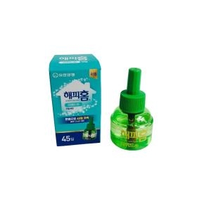 전자모기향 리퀴드 모기약 리필 45일