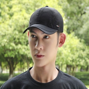 Rly 남성 여름 야구모자 통풍 경량 시원 스포츠 메쉬 볼캡 15184265