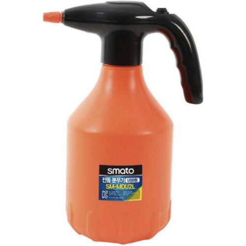 스마토 전동분무기 USB형 SM-MDU2L